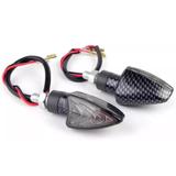 Pisca Mini Fusion Flecha Cristal - Maxx