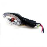 Pisca Nxr Bros 150 160 Cristal Dd / Te 2013 Em Diante 01375 - Valplas