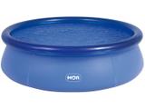 Piscina 2400 Litros Redonda - Mor Splash Fun
