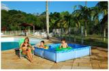 Piscina Infantil De Plástico 1500 Litros - Mor