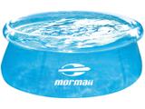 Piscina Inflável Mormaii 1400 Litros - Redonda 140096