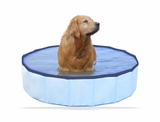 Piscina para pet dobrável resistente - Perx