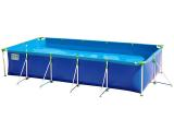 Piscina Premium 7600 Litros - Mor