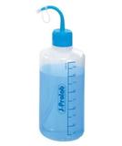 Pisseta Graduada 250ml - Plástico - J.prolab
