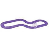 Pista Hamster Bum Pet 14 Partes Lilás - Jel plast