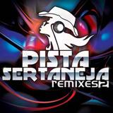 Pista Sertaneja 2 - Remixes - CD - Som livre