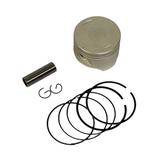 Pistao kit c/anel rik premium crf 230f  std
