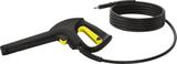 Pistola Gatilho C/ Mangueira 6 Metros Karcher K2 K3 Original