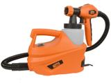 Pistola Pulverizadora para Pintura Elétrica - Terra Equipamentos Paint TP350 350W 800ml