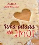 Pitada De Amor, Uma - Benvira (saraiva)