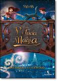 Pitada de Magia, Uma - Vol.2 - Trilogia Bliss - Salamandra - moderna