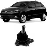 Pivô Suspensão Volkswagen Gol G5 G6 2009 a 2017 Passageiro - Nakata