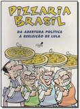 Pizzaria Brasil - Devir