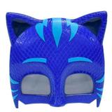 Pj mask super óculos - menino gato - Dtc