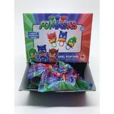 PJ Masks Anel Pop Fun Com 32 DTC