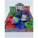 Pj Masks - Cofrinho Docura - Ref.4821 C/9 - Dtc