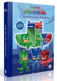 PJ Masks - Conheça os heróis