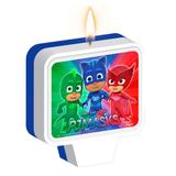 PJ Masks Vela - Regina