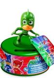 PJMasks Cofrinho Doçura - Dtc