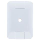 Placa 1 Furo 4X2 57203/002 ARIA - Tramontina