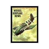 Placa Airplane Grumman Wildcat Pequena - All classics