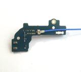 Placa Antena Wifi Tablet TAB T585 - Samsung