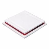 Placa Anti-formiga Mesa Não Tóxica 12x12 - Franzuk