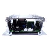 Placa Circuito Autoclave Cristófoli Nova Vitale Após 01/2016 - Cristofoli