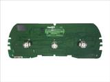 Placa Circuito Do Painel De Instrumentos 550617530005 Original Fiat Palio Siena 07 08 09 010 011 012 013 Sdn
