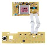 Placa Compatível Máquina de Lavar Roupas Consul CWC10AB CWG11AB CWK11AB CWK12AB Bivolt - Cp placas