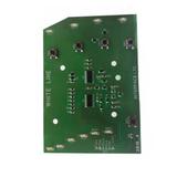Placa compatível máquina de lavar roupas electrolux ltc10 ltc12 ltc15 lt11f lt12f lt15f ltd09 bivolt - Wl placas