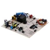 Placa Controle 220V Original Consul CBV09BB - W10324344