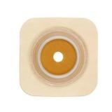 Placa Convatec 57mm em Micropore (Cx c/ 5un) ConvaTec