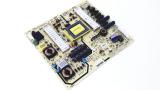Placa da fonte para TV da marca Semp Toshiba modelo LE3273 (A)W LED de 32 polegadas