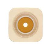 Placa de Colostomia Sur-Fit Plus com Micropore 45mm - Convatec - Convatec bri