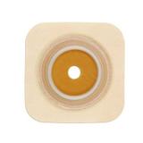 Placa de Colostomia Sur-Fit Plus com Micropore 70mm - Convatec - Convatec bri