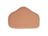 Placa de Contenção Abdominal Espuma 37 x 27 cm - Almofada - New form