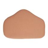 Placa de Contenção Abdominal Espuma 37 x 27 cm - Almofada - New form