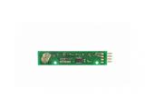 Placa de Interface Electrolux Geladeira 64500857 Bivolt