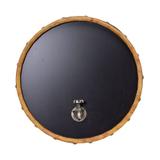 Placa de Parede com Torneira 55cm Decoração Criativa Espressione