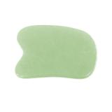 Placa De Pedra Em Resina Gua Sha Jade - Raspagem Da Pele Para Acupuntura - Gold - Goldlife acupuntura