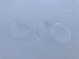 Placa De Petri 60x15mm - C/420 - Poliestireno. - Cralplast