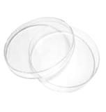 Placa De Petri 90X15Mm Ps Esteril Pct 10 Unid Global