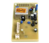 Placa de Potência 220V Original - Brastemp