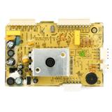 Placa de Potência Lavadora LTD11 Electrolux