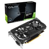 Placa de Vídeo Galax GeForce GTX 1650 EX 1-Click OC 4GB 128Bit GDDR6 65SQL8DS66E6
