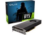 Placa de Vídeo Galax GeForce RTX 2080 Super EX 8GB - GDDR6 28ISL6MDU9EX