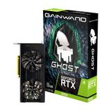 Placa de Vídeo Nvidia GeForce RTX 3050 Ghost 8GB GDDR6 NE63050019P1-190AB GAINWARD