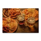 Placa Decorativa - Cerveja - 1153plmk - Allodi