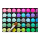 Placa Decorativa - Maquiagem - 2314plmk - Allodi
